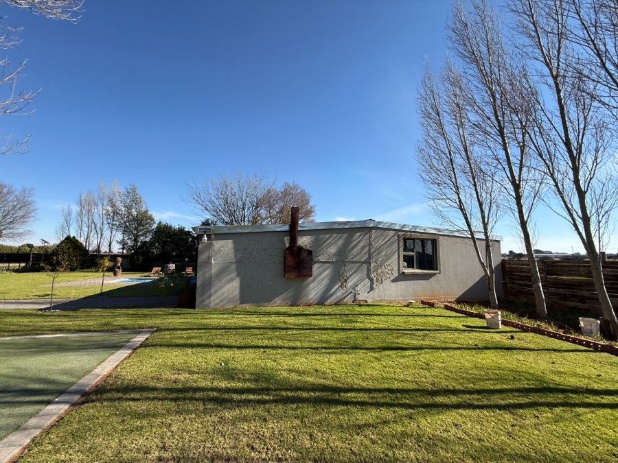 Commercial Property for Sale in Bloemdal Free State